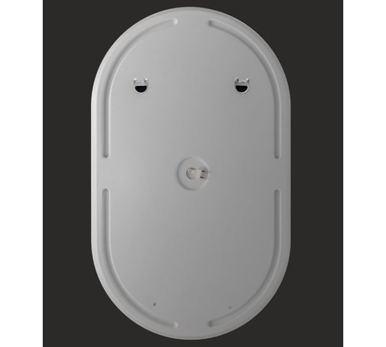 Зеркало VINCEA LED 500x900 c сенсорным выключателем и диммером, антизапотевание VLM-3AU900B-2