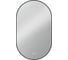 Зеркало VINCEA LED 500x900 c сенсорным выключателем и диммером, антизапотевание VLM-3AU900B-2 1