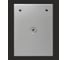 Зеркало VINCEA LED 600x800 c сенсорным выключателем и диммером VLM-3VN600B 2