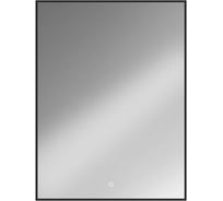 Зеркало VINCEA LED 500x700 c сенсорным выключателем и диммером VLM-3VN500B