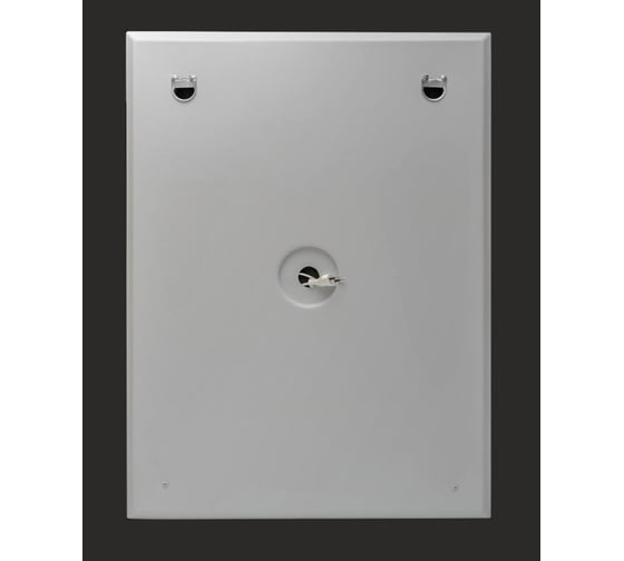 Зеркало VINCEA LED 600x800 c сенсорным выключателем и диммером, антизапотевание VLM-3VN600B-2