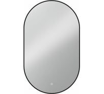 Зеркало VINCEA LED 500x900 c сенсорным выключателем и диммером VLM-3AU900B
