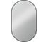 Зеркало VINCEA LED 500x900 c сенсорным выключателем и диммером VLM-3AU900B 1