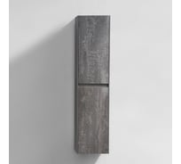 Шкаф VINCEA Chiara/Luka подвесной, 1500_350_300, G.Stone VSC-2CL150GS