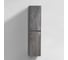 Шкаф VINCEA Chiara/Luka подвесной, 1500_350_300, G.Stone VSC-2CL150GS 1