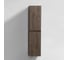 Шкаф VINCEA Chiara/Luka подвесной, 1500_350_300, R.Oak VSC-2CL150RO 1