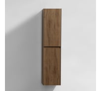 Шкаф VINCEA Chiara/Luka подвесной, 1500_350_300, T.Oak VSC-2CL150TO