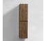 Шкаф VINCEA Chiara/Luka подвесной, 1500_350_300, T.Oak VSC-2CL150TO 1