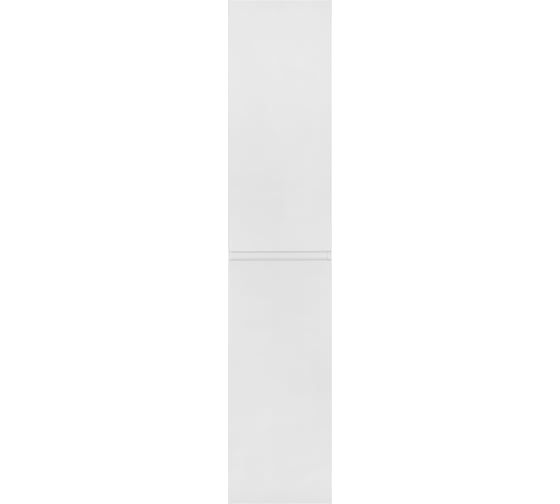 Шкаф VINCEA Fine подвесной, 1700_350_350, G.White VSC-2NF170GW 1