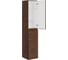 Шкаф VINCEA Fine подвесной, 1700_350_350, R.Wood VSC-2NF170RW 3