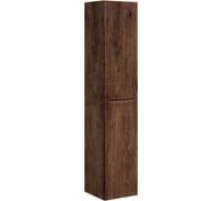 Шкаф VINCEA Mia подвесной, 1700_350_350, R.Wood, левый VSC-2M170RW-L