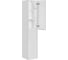 Шкаф VINCEA Paola подвесной, 1700_350_350, G.White, правый VSC-2P170GW-R 2
