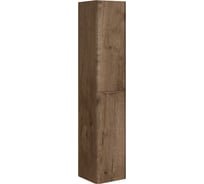 Шкаф VINCEA Paola подвесной, 1700_350_350, V.Oak, правый VSC-2P170VO-R
