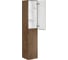 Шкаф VINCEA Paola подвесной, 1700_350_350, V.Oak, правый VSC-2P170VO-R 2