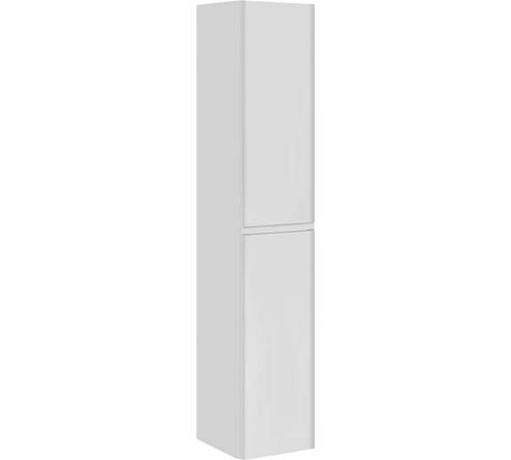 Шкаф VINCEA Vico подвесной, 1700_350_350, G.White VSC-2V170GW 1