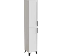 Пенал MIXLINE РИФ-35 универсальный, 2 створки, 350x1920x320 мм, ПВХ 557276