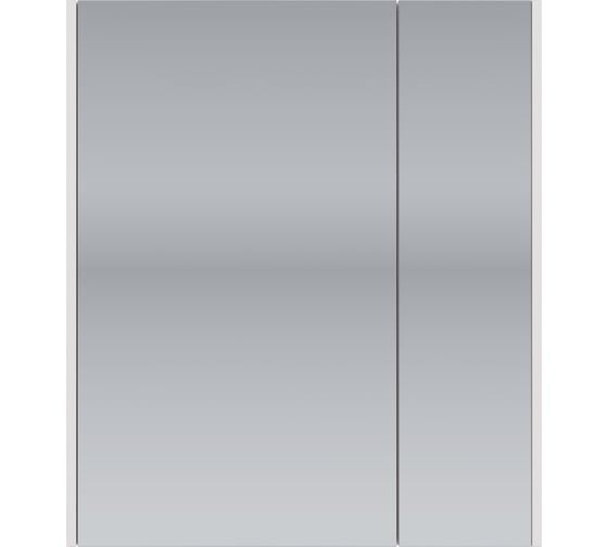 Зеркальный шкаф Dreja PRIME 60 см 99.9304