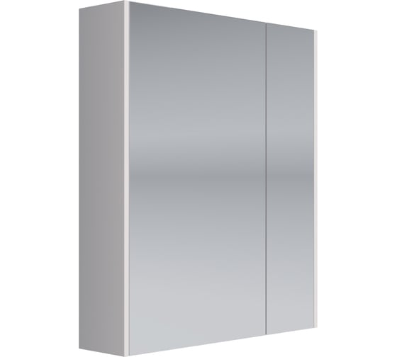 Зеркальный шкаф Dreja PRIME 60 см 99.9304