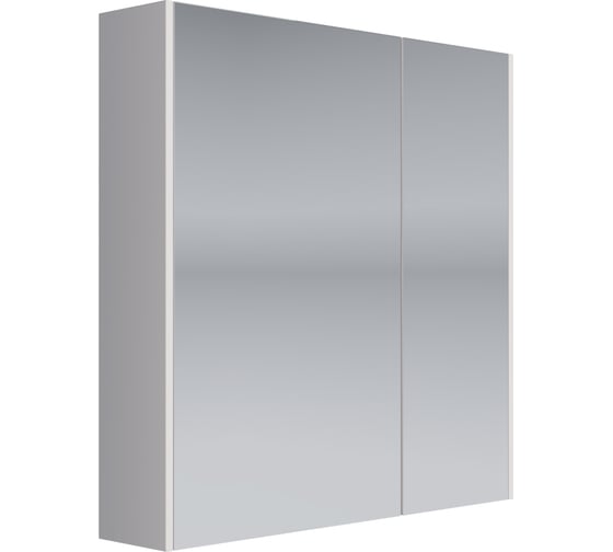 Зеркальный шкаф Dreja PRIME 70 см 99.9305