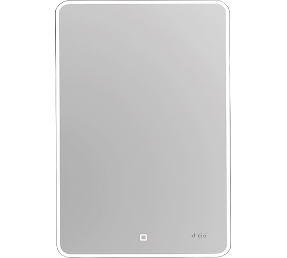 Зеркало Dreja POINT 50x80 см 99.9026