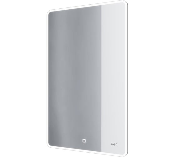 Зеркало Dreja POINT 50x80 см 99.9026