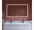 Зеркало Dreja POINT 100x70 см 99.9030 5