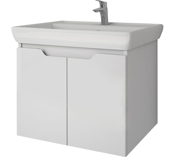 Тумба Dreja Q (D) 60 см 99.1001 1