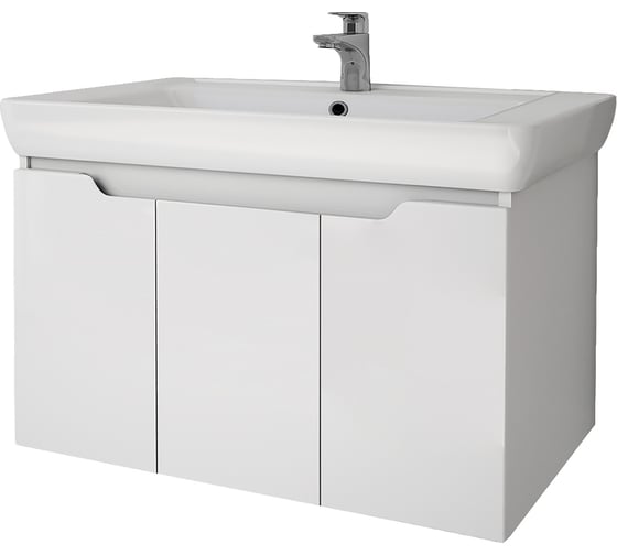 Тумба Dreja Q (D) 80 см 99.1003