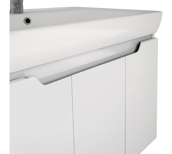 Тумба Dreja Q (D) 80 см 99.1003