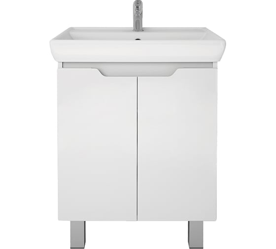 Тумба Dreja Q PLUS (D), 60 см 99.1004