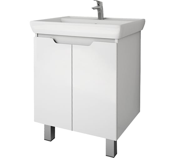 Тумба Dreja Q PLUS (D) 70 см 99.1005 1