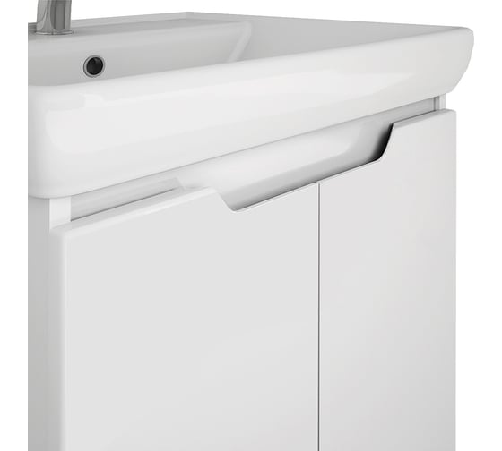 Тумба Dreja Q PLUS (D) 70 см 99.1005