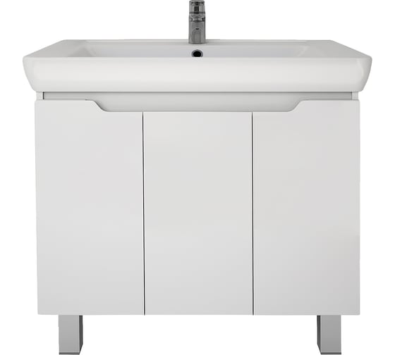 Тумба Dreja Q PLUS (D) 80 см 99.1006