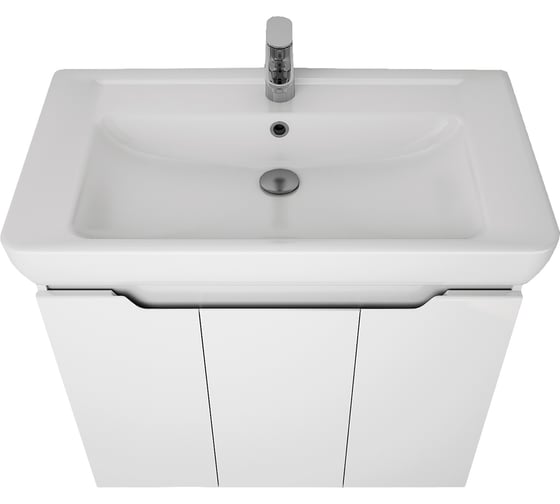 Тумба Dreja Q PLUS (D) 80 см 99.1006