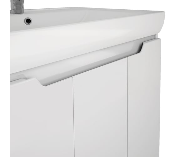 Тумба Dreja Q PLUS (D) 80 см 99.1006