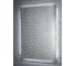 Зеркало Sansa Остин PR 800х600 LED (Каракас) GL7042Z 3