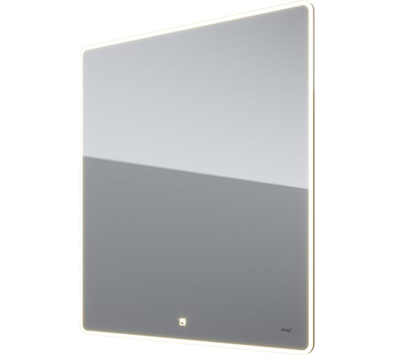 Зеркало Dreja POINT 80x90 см 99.9029