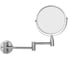 Зеркало настенное Delphinium BIC-0020A, хром 103173 1