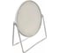 Зеркало настольное Delphinium BIE-0598G, белый 103160 1