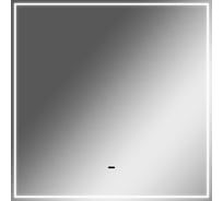 Зеркало Sansa Лион KW 600х600 LED SZ8004KW