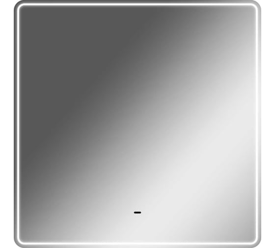Зеркало Sansa Лион KW-M 700х700 LED SZ8005KWM 1