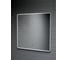 Зеркало Sansa Лион KW-M 700х700 LED SZ8005KWM 3