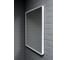 Зеркало Sansa Лион KW-M 700х700 LED SZ8005KWM 4