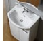 Тумба ALAVANN Monaco 55 (ум. Элеганс 55) белый ALV0712001 3