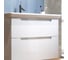 Тумба ALAVANN Berta 105 (ум. Дуглас 105) белый, эмаль ALV0159005 2