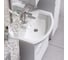 Тумба ALAVANN Vittoria 65 (ум. Элеганс 65) белый ALV0208001 2