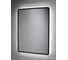 Зеркало Sansa Модена PR-M 800х600 LED SZ8011PRM 3