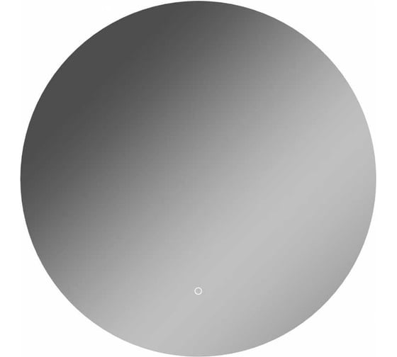 Зеркало Sansa Остин CR 800х800 LED (София) SZ8013CR 1