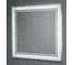 Зеркало Sansa Бейрут KW 700х700 LED GL7062Z 3