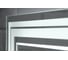 Зеркало Sansa Бейрут KW 700х700 LED GL7062Z 6